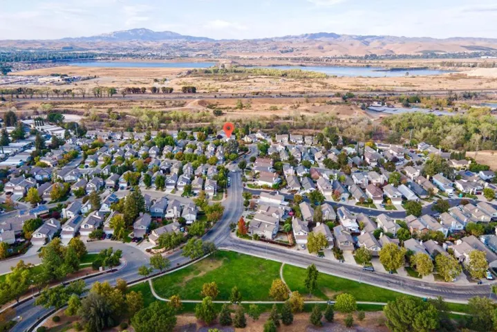 , Pleasanton, California 94566