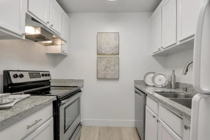 , Santa Clara, California 95051