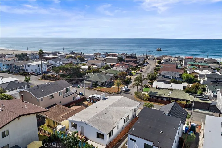 2013 Cass Avenue, Cayucos, California 93430