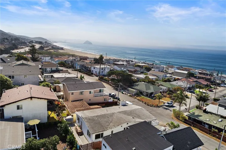 2013 Cass Avenue, Cayucos, California 93430