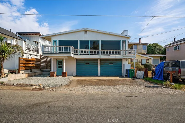 2013 Cass Avenue, Cayucos, California 93430