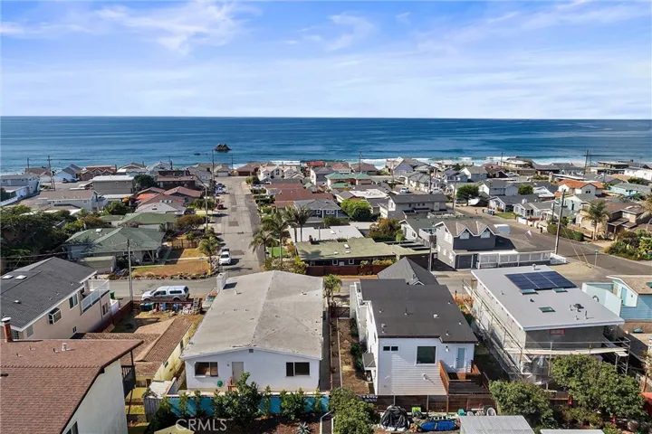 2013 Cass Avenue, Cayucos, California 93430