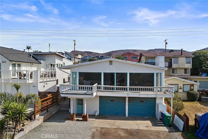 2013 Cass Avenue, Cayucos, California 93430