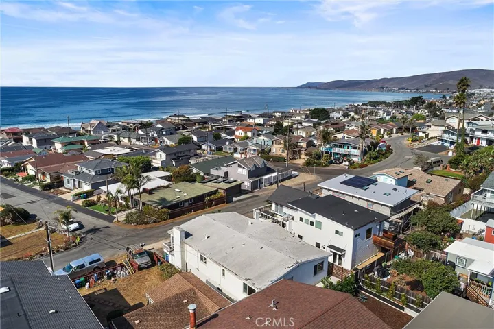 2013 Cass Avenue, Cayucos, California 93430