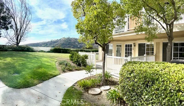 19801 Meadow Ridge Drive 19, Trabuco Canyon, California 92679