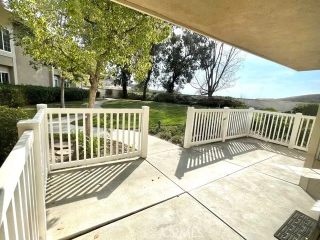 19801 Meadow Ridge Drive 19, Trabuco Canyon, California 92679