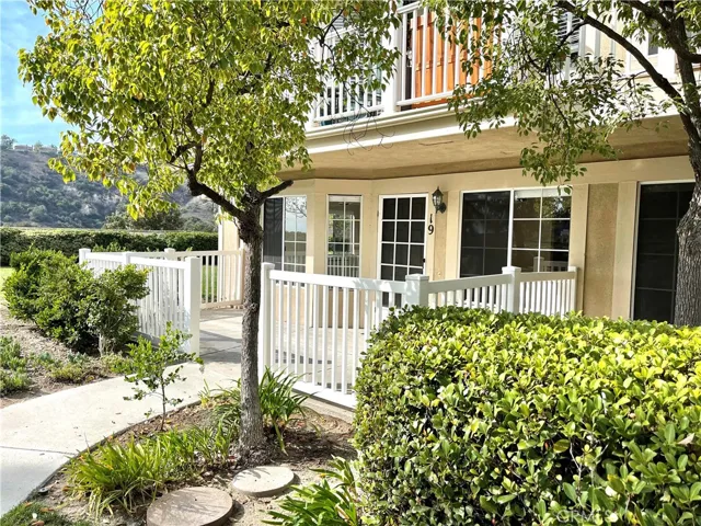 19801 Meadow Ridge Drive 19, Trabuco Canyon, California 92679