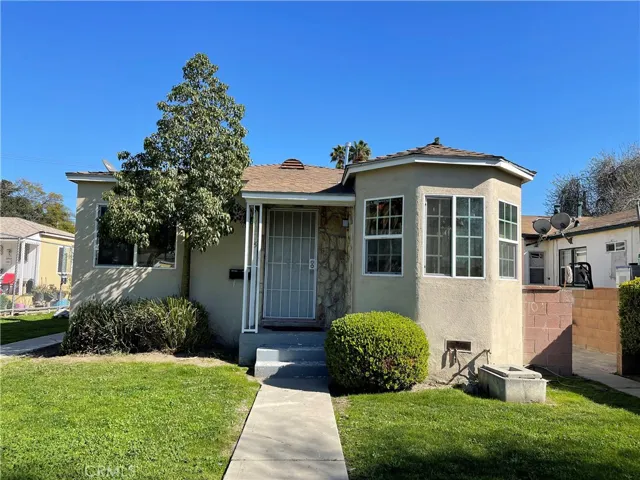 1208 S Temple Avenue, Compton, California 90221