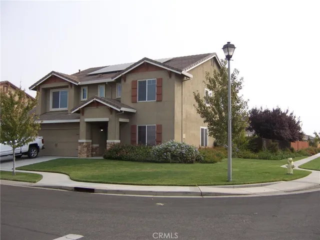 1783 Long Horn Trail Drive, Plumas Lake, California 95961