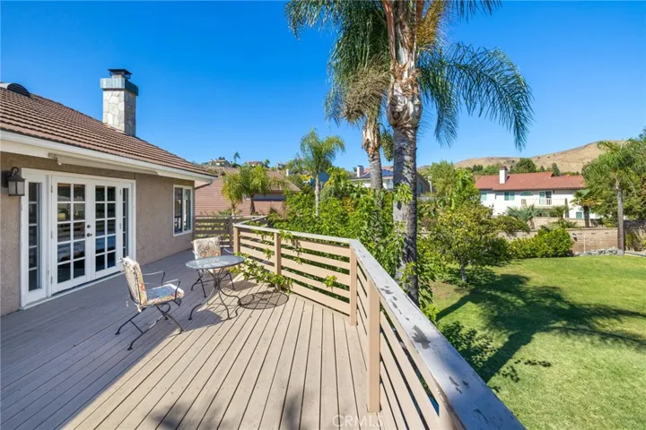 5520 Vista Cantora, Yorba Linda, California 92887