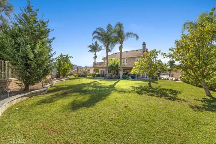 5520 Vista Cantora, Yorba Linda, California 92887
