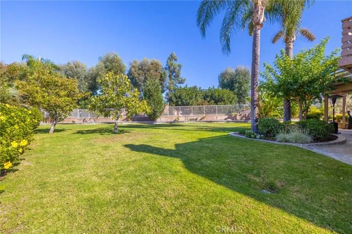 5520 Vista Cantora, Yorba Linda, California 92887