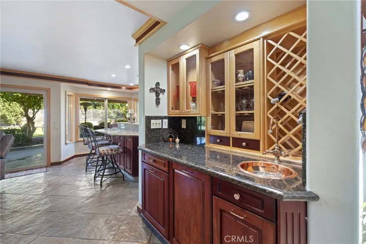 5520 Vista Cantora, Yorba Linda, California 92887