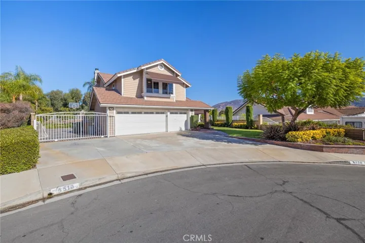 5520 Vista Cantora, Yorba Linda, California 92887
