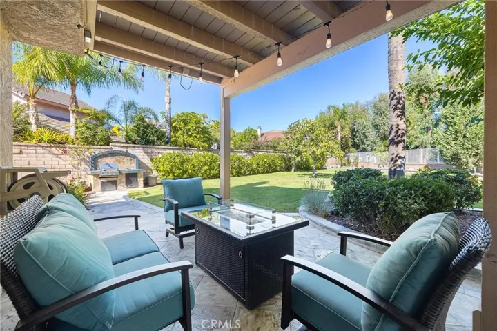 5520 Vista Cantora, Yorba Linda, California 92887