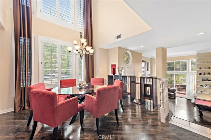 2 Chandon, Newport Coast, California 92657