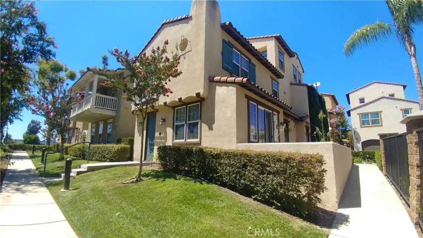 4191 Via Napoli, Montclair, California 91763