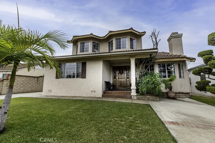 10909 Newgate Avenue, Whittier, California 90605