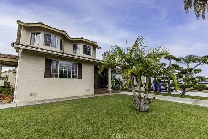 10909 Newgate Avenue, Whittier, California 90605