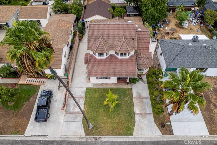 10909 Newgate Avenue, Whittier, California 90605