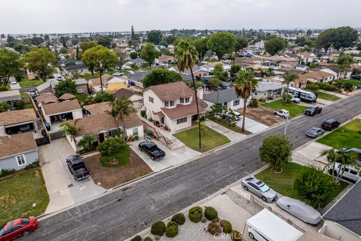 10909 Newgate Avenue, Whittier, California 90605