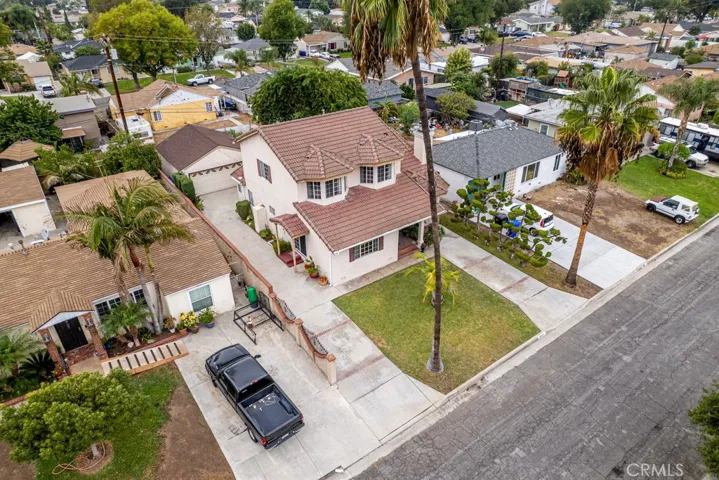 10909 Newgate Avenue, Whittier, California 90605