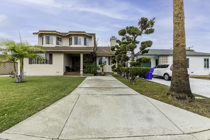 10909 Newgate Avenue, Whittier, California 90605