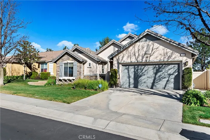 160 Salt Creek, Beaumont, California 92223