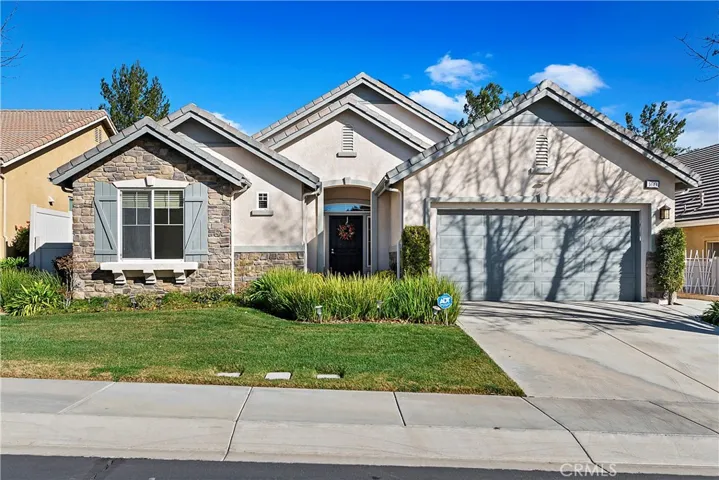 160 Salt Creek, Beaumont, California 92223