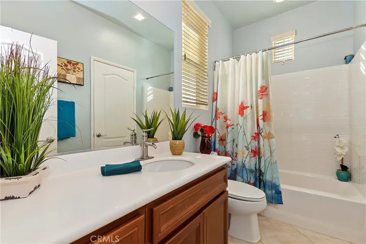 2ND FULL BATHROOM