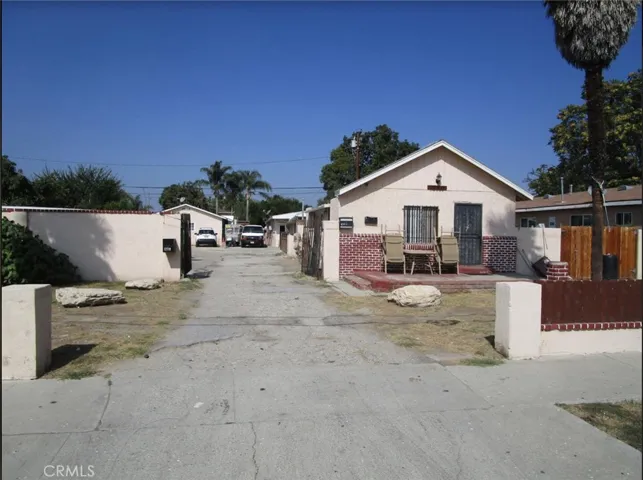 12717 Cookacre Avenue 3, Lynwood, California 90262