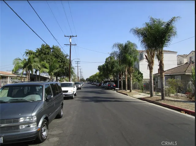 12717 Cookacre Avenue 3, Lynwood, California 90262