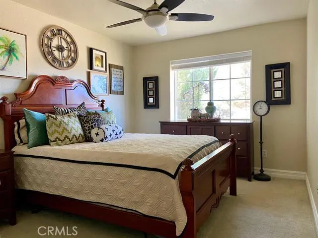 13799 Cuyamaca Road, Apple Valley, California 92307
