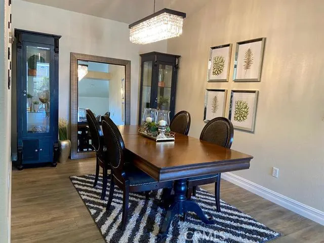13799 Cuyamaca Road, Apple Valley, California 92307