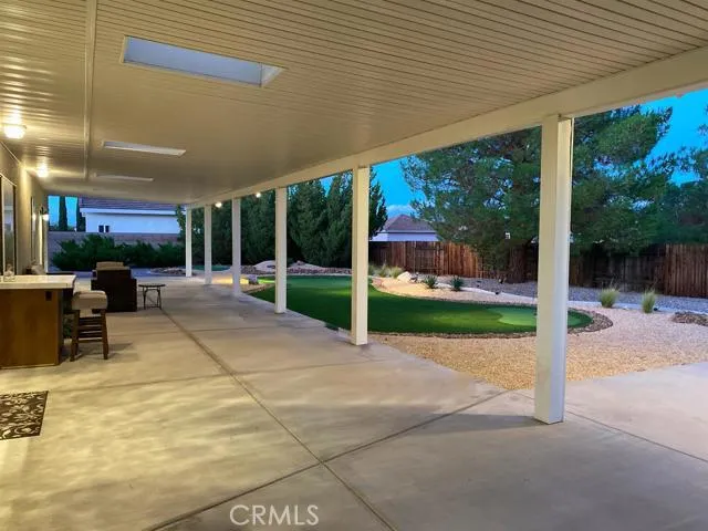 13799 Cuyamaca Road, Apple Valley, California 92307
