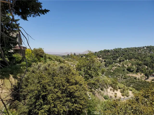 0 Marin Lane, Lake Arrowhead, California 92352