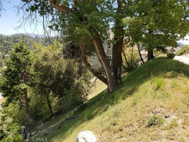 0 Marin Lane, Lake Arrowhead, California 92352