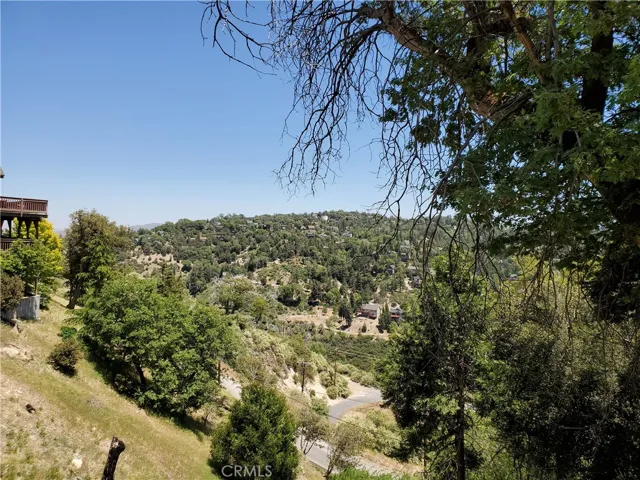0 Marin Lane, Lake Arrowhead, California 92352