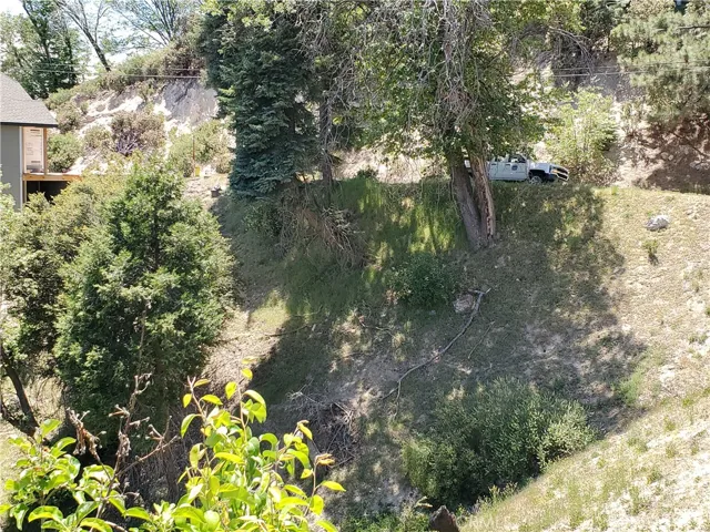 0 Marin Lane, Lake Arrowhead, California 92352