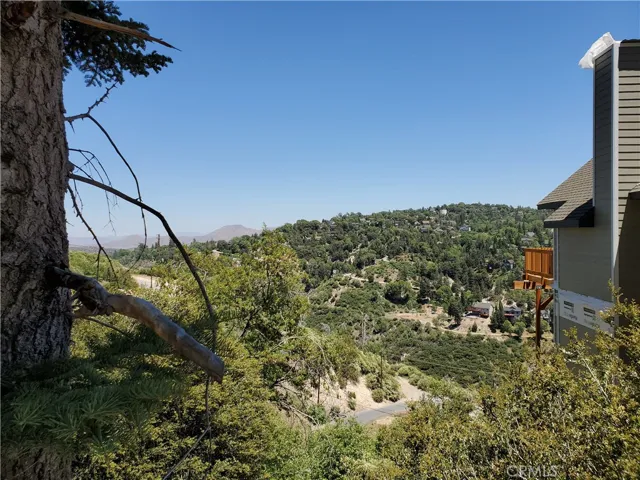 0 Marin Lane, Lake Arrowhead, California 92352