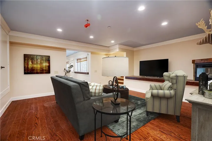 1766 Fir Drive, Wofford Heights, California 93285