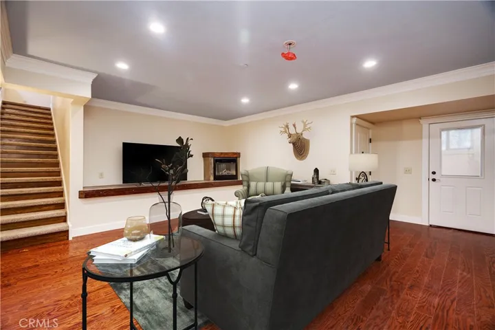 1766 Fir Drive, Wofford Heights, California 93285