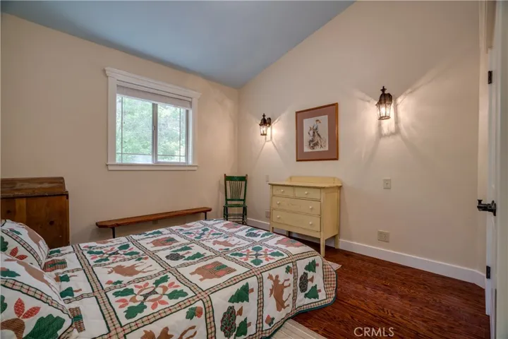 1766 Fir Drive, Wofford Heights, California 93285