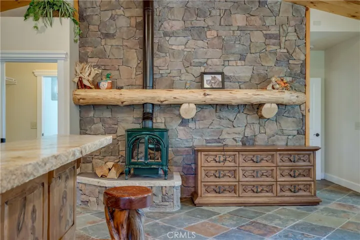 1766 Fir Drive, Wofford Heights, California 93285