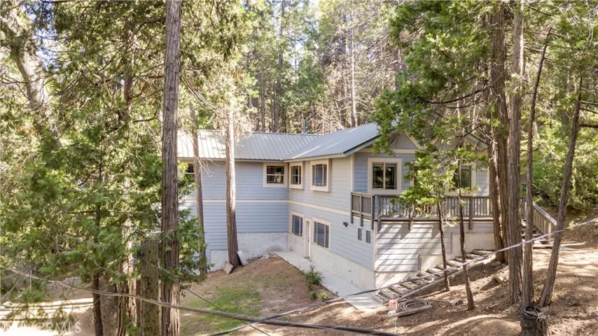 1766 Fir Drive, Wofford Heights, California 93285
