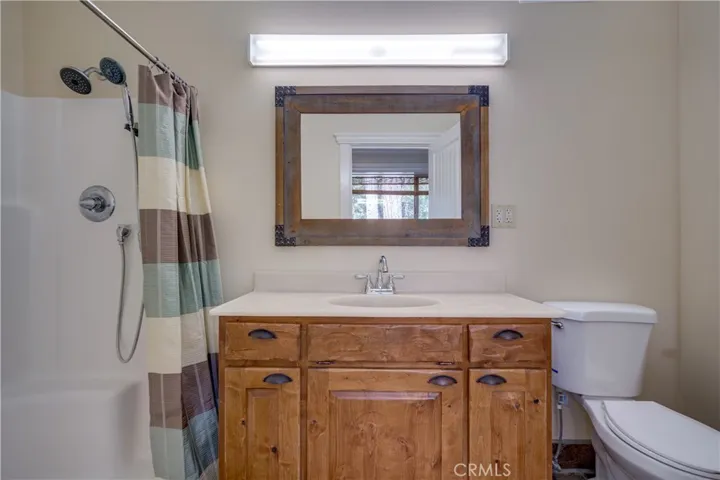 1766 Fir Drive, Wofford Heights, California 93285