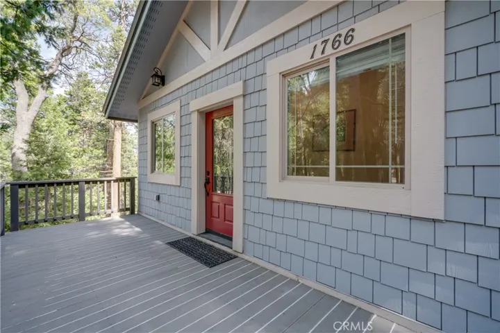 1766 Fir Drive, Wofford Heights, California 93285