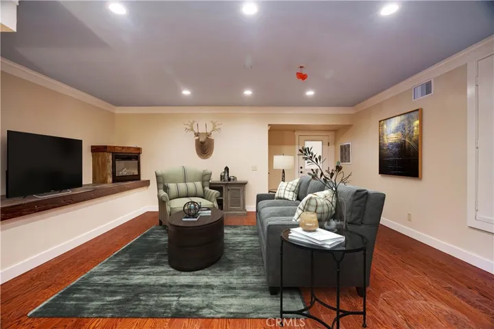 1766 Fir Drive, Wofford Heights, California 93285