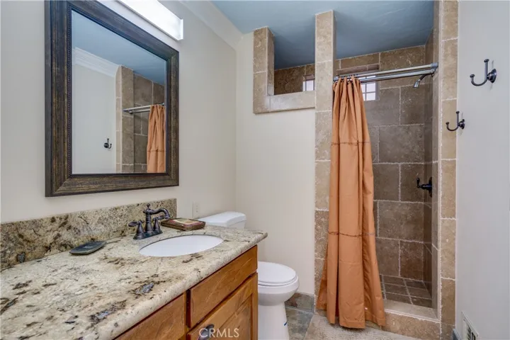 1766 Fir Drive, Wofford Heights, California 93285