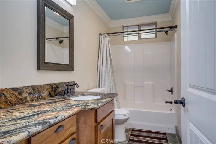 1766 Fir Drive, Wofford Heights, California 93285